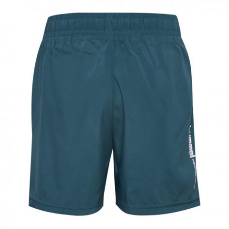 Hummel Kinder Short hmlJR PULSE WORKOUT SHORTS 230000 