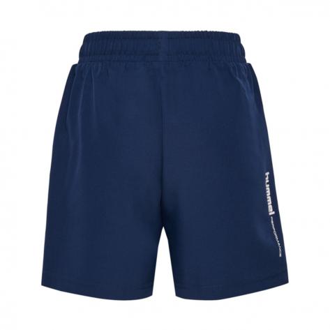 Hummel Kinder Short hmlJR PULSE WORKOUT SHORTS 230000 