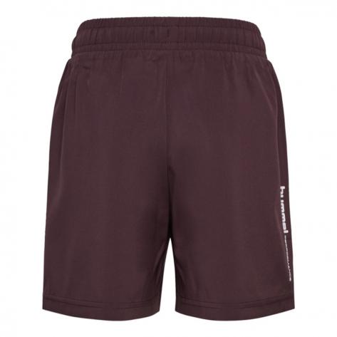 Hummel Kinder Short hmlJR PULSE WORKOUT SHORTS 230000 
