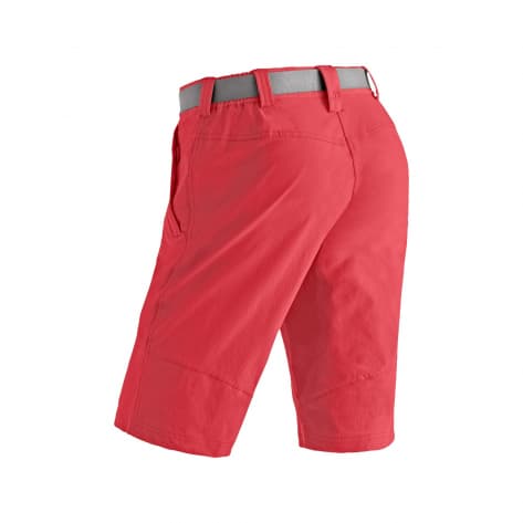 Maier Sports Damen Outdoor Bermuda-Shorts Lawa 230002 