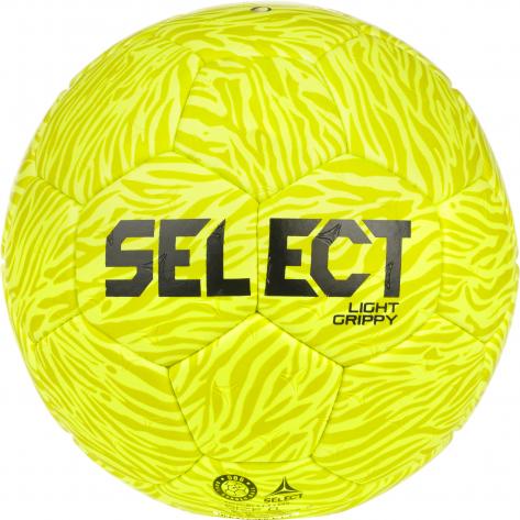 Select Kinder Handball Light Grippy v26 