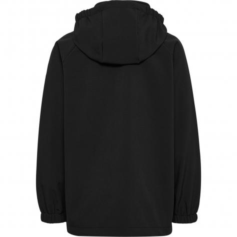 Hummel Kinder Softshelljacke hmlJR Loose Softshell Jacket 230785 