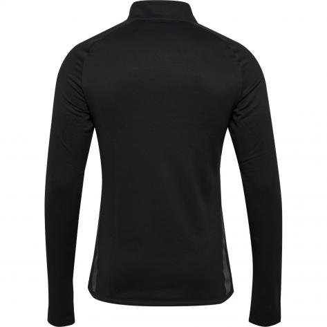 Hummel Herren Trainingstop hmlBTC Winter Training Half Zip 231545 
