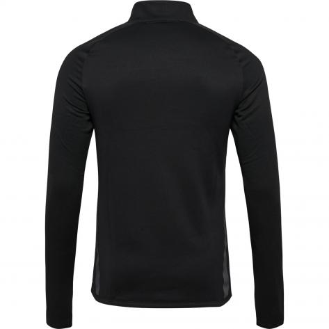 Hummel Kinder Trainingstop hmlBTC Winter Training Half Zip 231548 