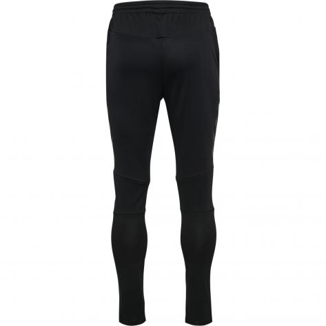 Hummel Herren Trainingshose hmlBTC Winter Training Pants 231551 