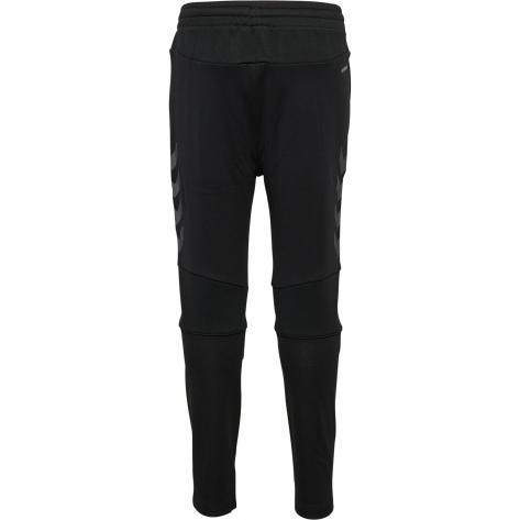 Hummel Kinder Trainingshose hmlBTC Winter Training Pants Kid 231552 