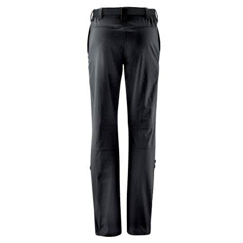 Maier Sports Damen Hose Lulaka 3000016 Schwarz - Bild 4 von 4
