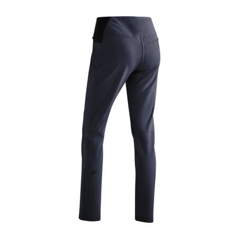 Maier Sports Damen Hose Latit Slim Vario W 232032 