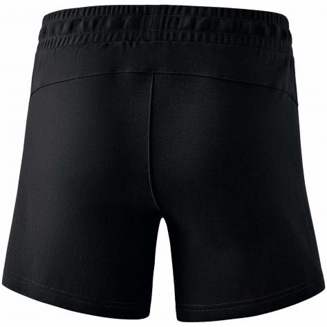 erima Damen Short Essential Sweatshorts 