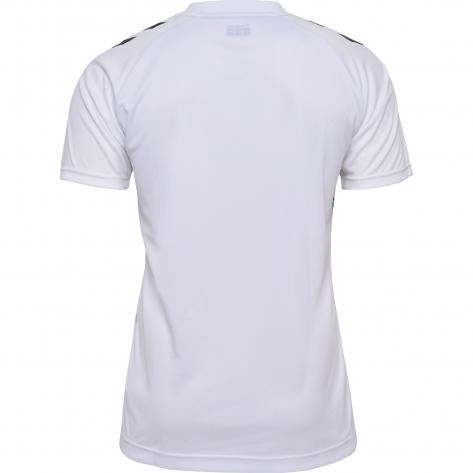 Hummel Unisex Trikot hmlMATCH TRIUMPH JERSEY S/S 233157 