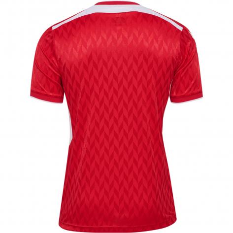Hummel Unisex Trikot hmlMATCH LEGEND JERSEYS S/S 233159-3062 XL TRUE RED | XL