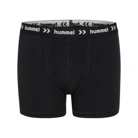 Hummel Jungen Boxershorts Jr Nalle Boxers 3 Pack 234898 