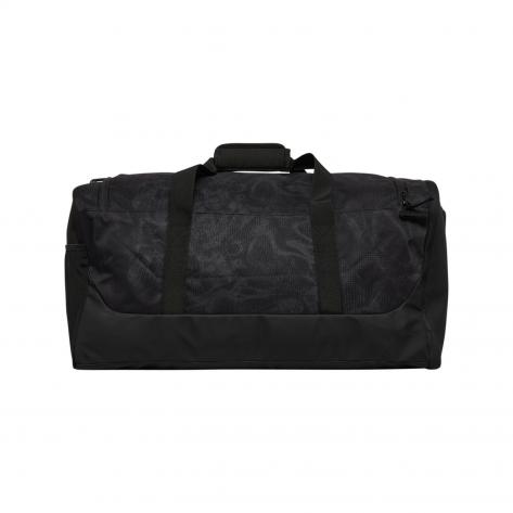 Hummel Sporttasche Blaze26 Lead Sports Bag Medium 236353-1006 Black/Asphalt | M