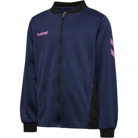 Hummel Kinder Trainingsanzug BLAZE CLUB 26 TRACKSUIT KIDS 236383 