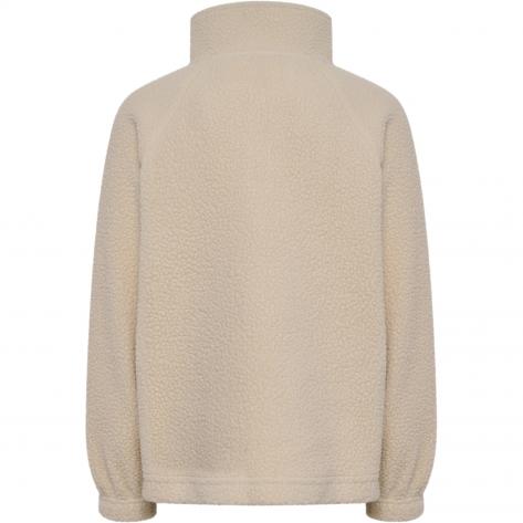 Hummel Kinder Fleece Pullover Martini Half Zip 239203 