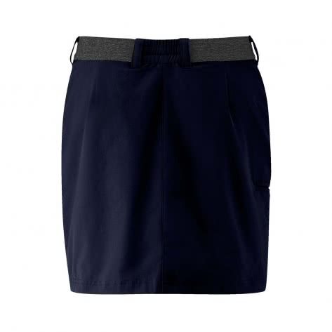 Maier Sports Damen Rock Norit SkortIn W 239302-367 42 Night Sky | 42