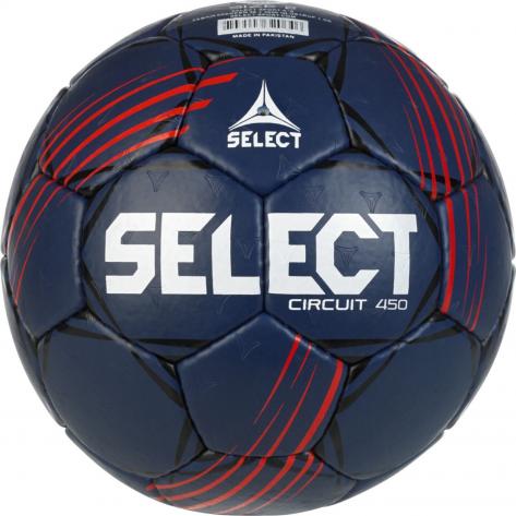 Select Handball Circuit v24 