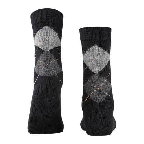 Burlington Damen Socken Whitby SO 24080 