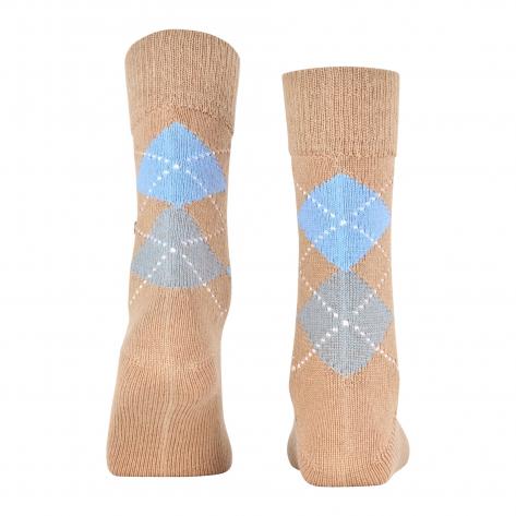 Burlington Damen Socken Whitby SO 24080 