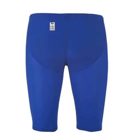 Arena Herren Badeshort Powerskin R-EVO+ JAMMER 27981-083 3 Electric-Blue-Fluo-Yel. | 3