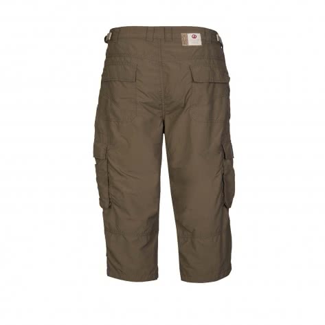 G.I.G.A. DX Herren 3/4 Hose Enrik 29028-266 58 Dunkelstein | 58