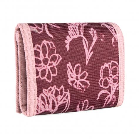 Puma Geldbörse PUMA PHASE AOP Wallet 054758 