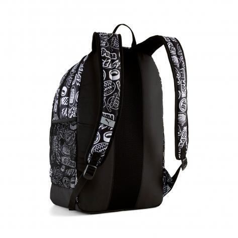 Puma Unisex Rucksack PUMA ACADEMY AOP 29 L Backpack 091180 
