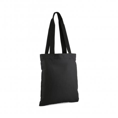 Puma Unisex Tragetasche PUMA PHASE Packable Tote 091172-01 PUMA Black | One size