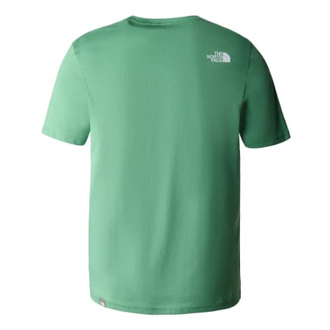 The North Face Herren T-Shirt Easy 2TX3 