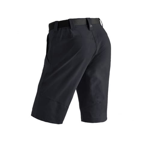 Maier Sports Damen Outdoor Bermuda-Shorts Lawa 3000014 