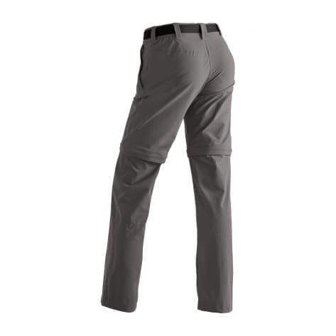 Maier Sports Damen Funktionshose Zip-Off Nata 2 3000134 
