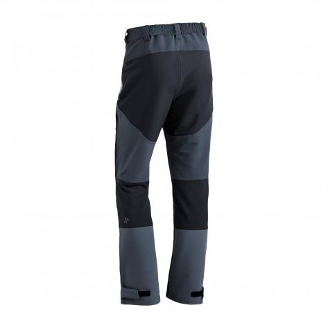 Maier Sports Herren Hose Fleeceflex M 3005768 