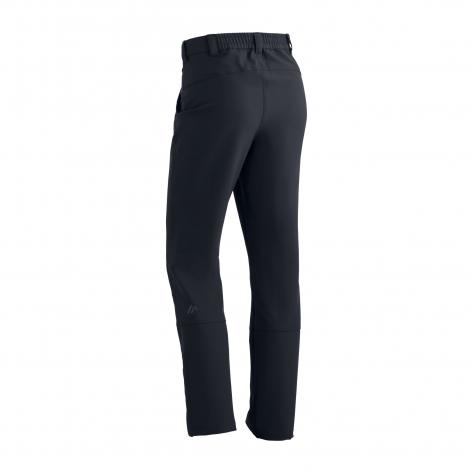 Maier Sports Herren Hose Essential Flex M 3006382 