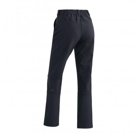 Maier Sports Damen Hose Essential Flex W 3006439 