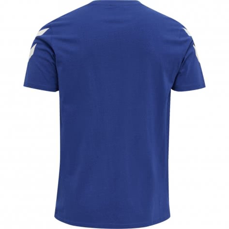 Hummel Unisex T-Shirt Legacy Chevron 212570 