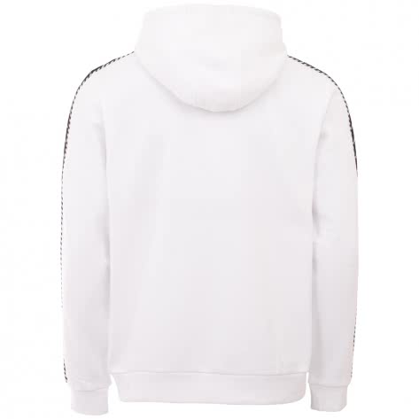 Kappa Herren Kapuzenpullover Igon 309043 