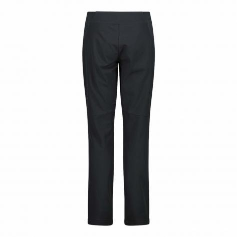 CMP Damen Softshellhose Woman Long Pant 30A1456 