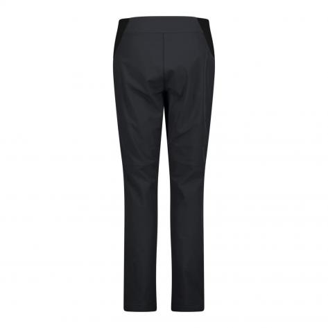 CMP Damen Softshellhose Woman Long Pant 30A1456 