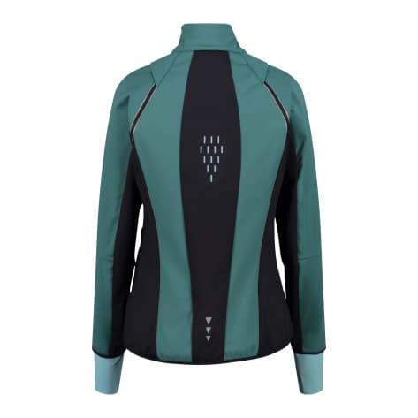 CMP Damen Jacke WOMAN JACKET WITH DETACHABLE SLEEVES 30A2276 