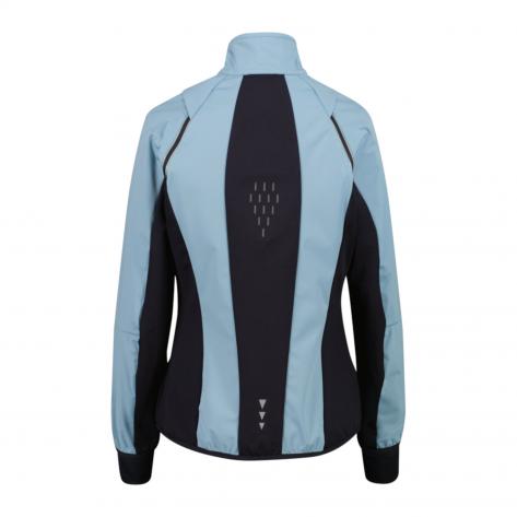 CMP Damen Jacke WOMAN JACKET WITH DETACHABLE SLEEVES 30A2276 