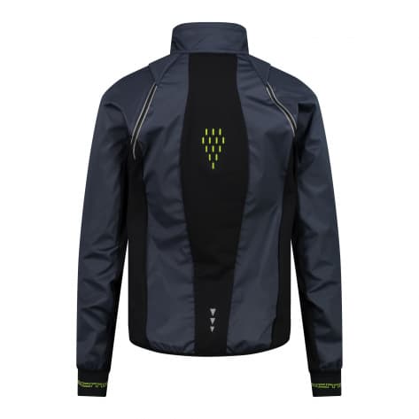 CMP Herren Jacke Detachable Sleeves 30A2647-59US 48 Titanio-Nero | 48