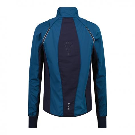 CMP Herren Jacke Detachable Sleeves 30A2647 