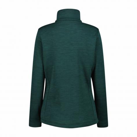 CMP Damen Fleecejacke Woman Jacket 30E9686 