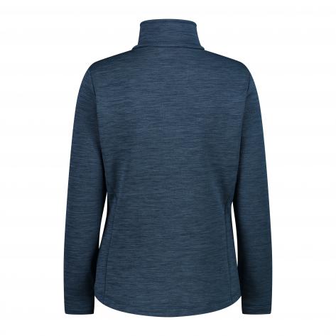 CMP Damen Fleecejacke Woman Jacket 30E9686 