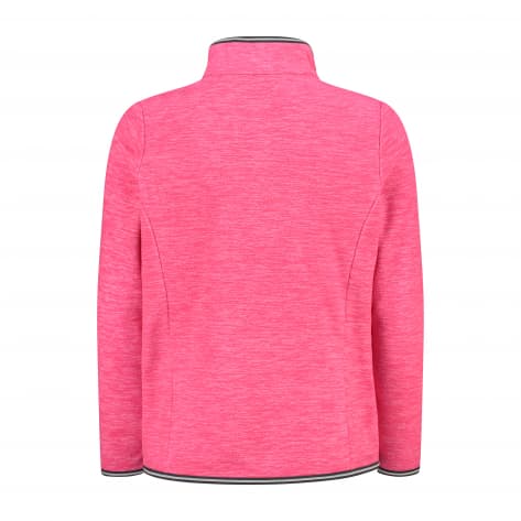 CMP Mädchen Pullover GIRL SWEAT 30G0495 