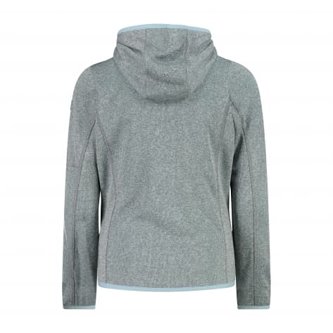 CMP Mädchen Jacke Girl Jacket Fix Hood 30H5905 