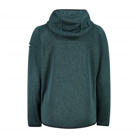 CMP Jungen Fleecejacke Boy Jacket Fix Hood 30H5914 