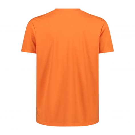 CMP Herren Funktionsshirt Pique Shirt 30T5057 