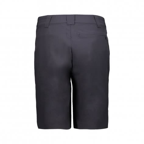 CMP Damen Shorts WOMAN BERMUDA 30T6606-U423 34 Antracite | 34