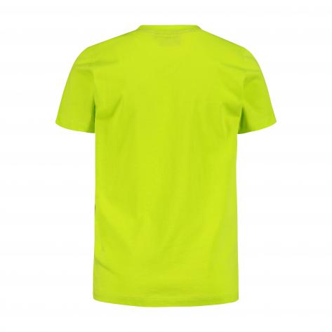 CMP Jungen T-Shirt KID T-SHIRT 30T9364 